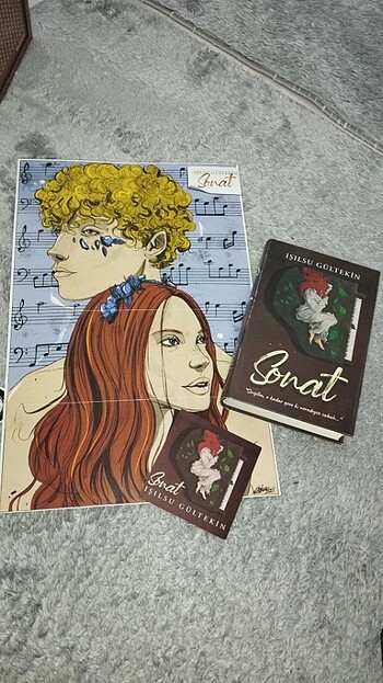 Sonat-Işılsu Gültekin