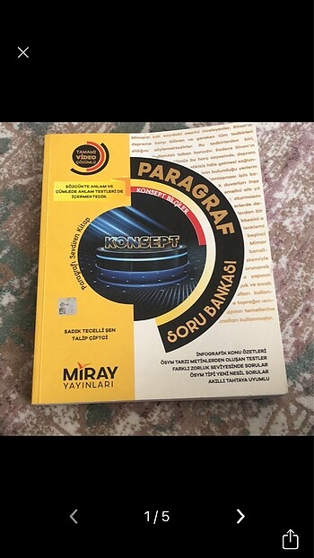 Miray paragraf
