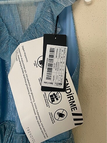 Trendyol mılla - Görsel 5