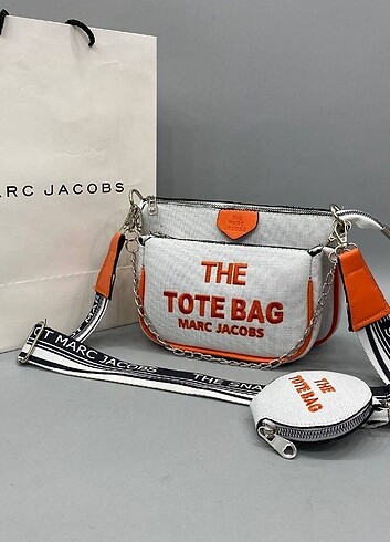 Marc Jacobs THE&TOTE BAG