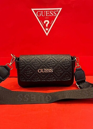 GUESS 