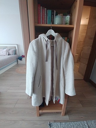 yargıcı mont