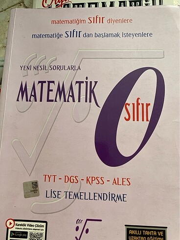 Karekök matematik 0