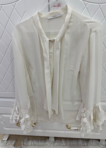 Bej Erkek Armine Rozeti 44 Beden - Görsel 3