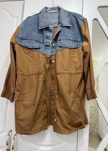 Kadın Siyah Notched Yaka Midi Ceket
İki ürünü birden satıyorum - Görsel 4