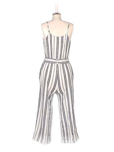 36 Beden H&M Uzun Tulum %70 İndirimli.