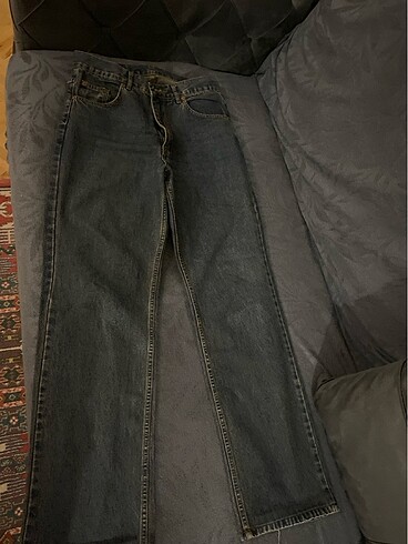 Lewis Orijinal kot pantalon