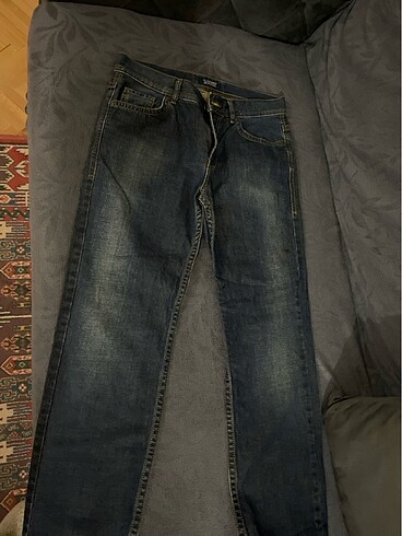 Kot pantalon