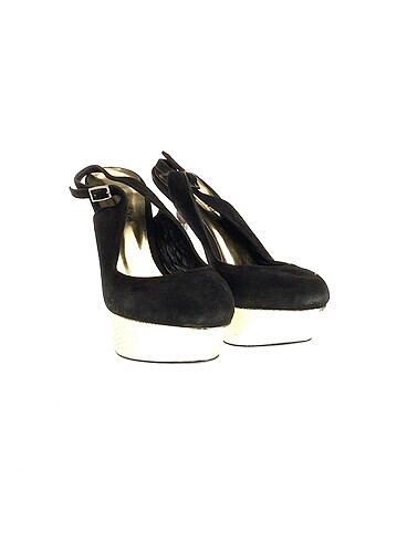 Vintage Love Diğer Platform %70 İndirimli.