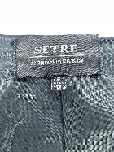 xl Beden gri Renk Diğer Blazer %70 İndirimli.