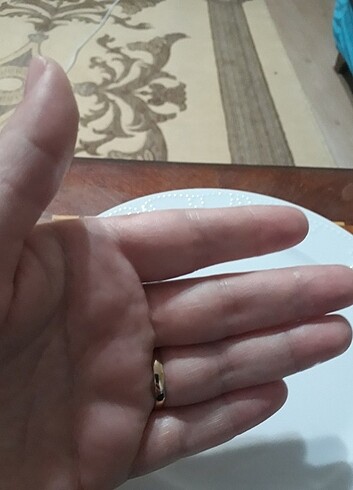 Koton Koton hiç kullanılmamış yüzük 