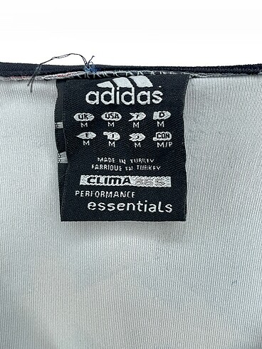m Beden çeşitli Renk Adidas Ceket %70 İndirimli.