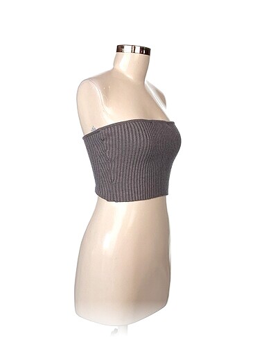Zara Zara Mini Üst %70 İndirimli.