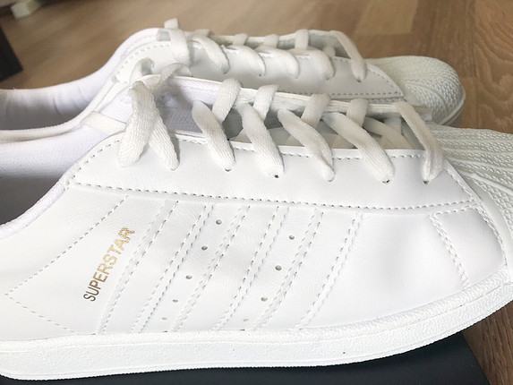 Adidas Ayakkabı 