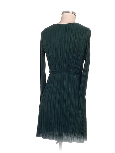 36 Beden Topshop Mini Elbise %70 İndirimli.