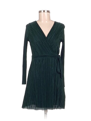 Topshop Mini Elbise %70 İndirimli.