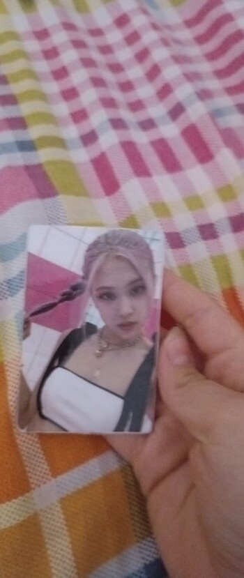 Rose pc