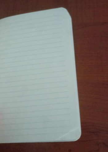 PIXEL Fil Temalı defter - Görsel 4