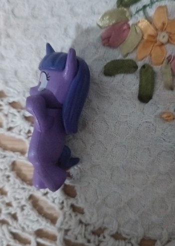 Sony angel my little pony twighlit - Görsel 3