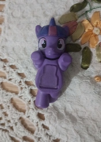 Sony angel my little pony twighlit - Görsel 2