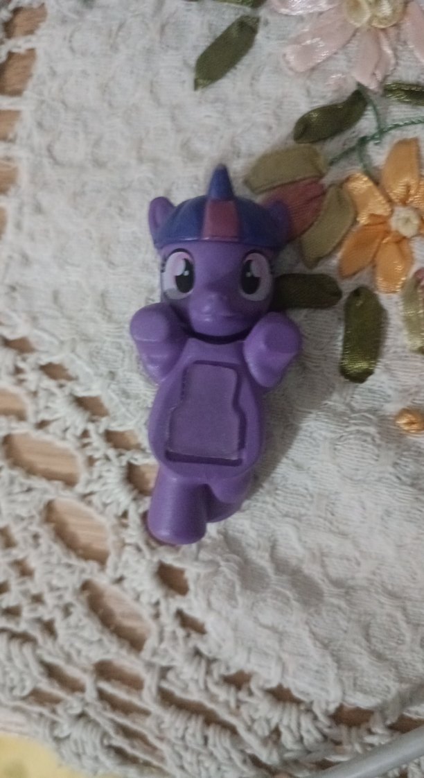 Sony angel my little pony twighlit - Görsel 2