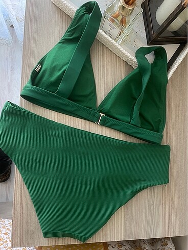 m Beden Penti Bikini Set