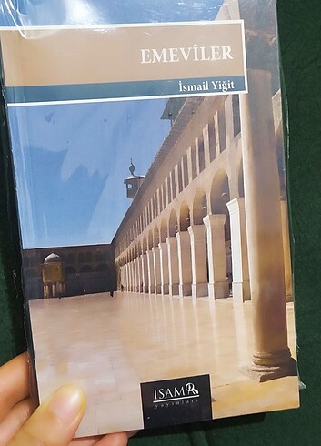  Beden Emeviler