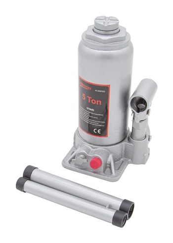 5 Ton  Kriko - Görsel 2