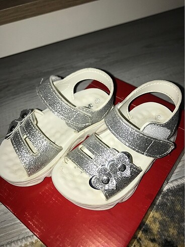 Bebek abiye ayakkabı