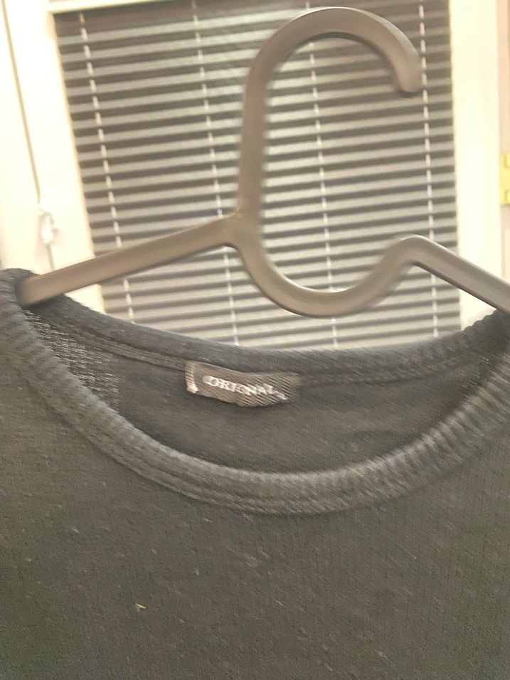 Siyah Kadın Dar Kesim Uzun Kollu Triko Elbise - Görsel 2