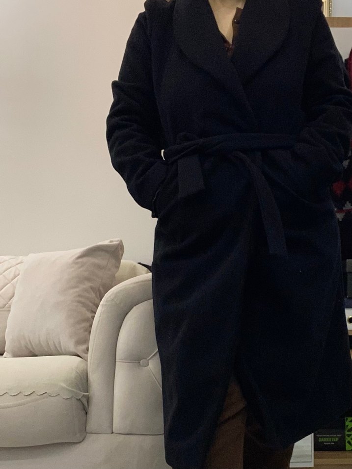 Siyah Kuşaklı Kaban - Görsel 2