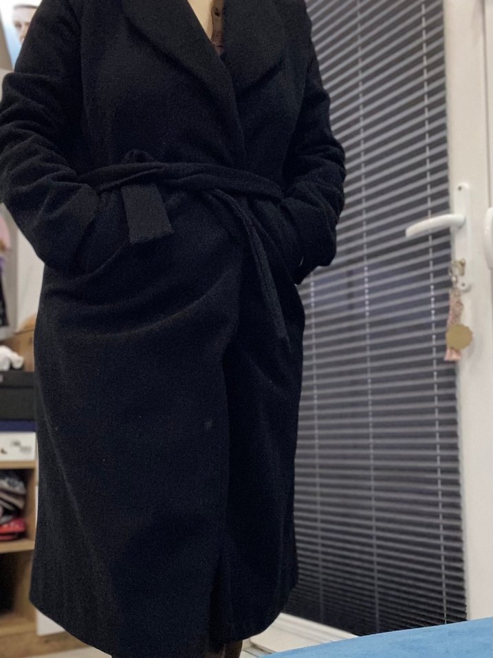 Siyah Kuşaklı Kaban - Görsel 3