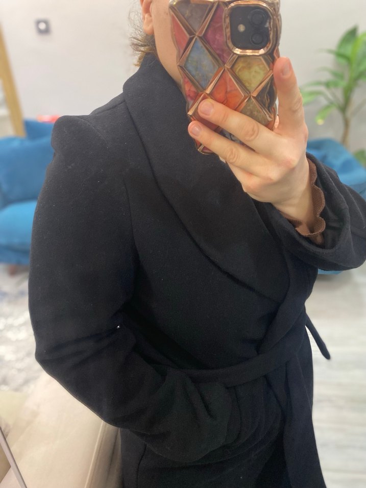 Siyah Kuşaklı Kaban - Görsel 5