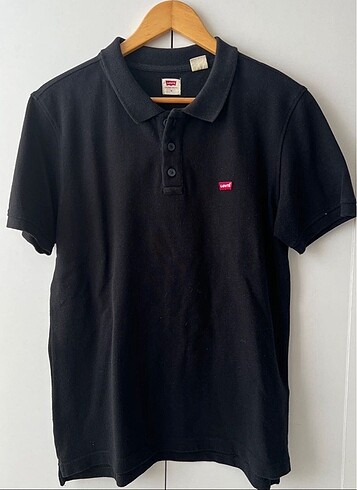 LEVIS MARKA POLO T-SHİRT