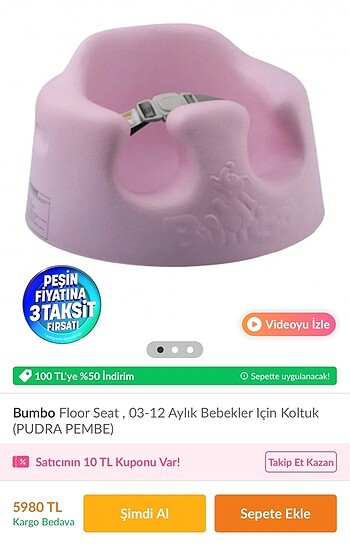  Beden Bebek oturma koltuğu