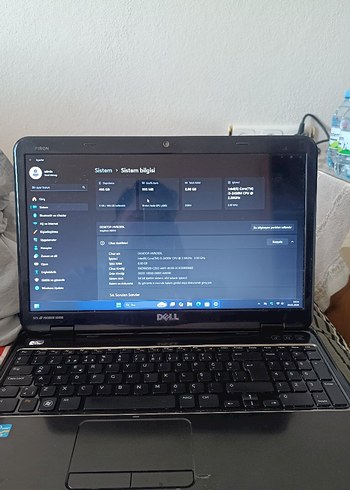 WİNDOWS 11 8GB RAM TERTEMİZ - Görsel 4