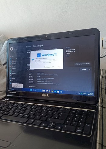 WİNDOWS 11 8GB RAM TERTEMİZ - Görsel 5