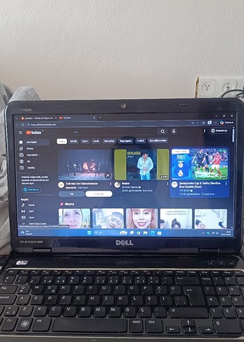 WİNDOWS 11 8GB RAM TERTEMİZ - Görsel 11