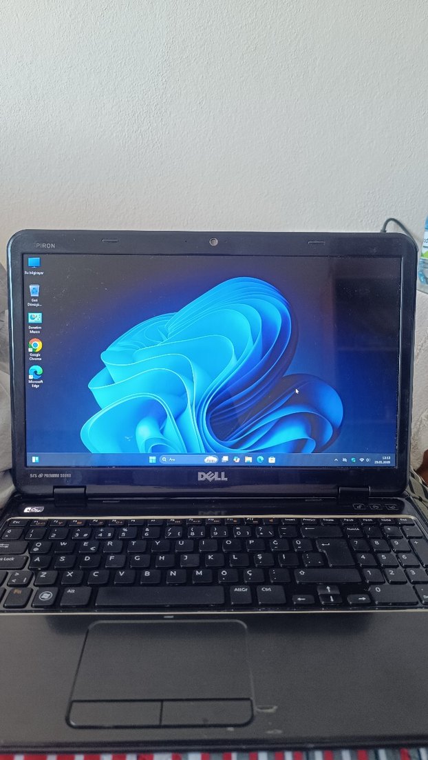 WİNDOWS 11 8GB RAM TERTEMİZ - Görsel 2