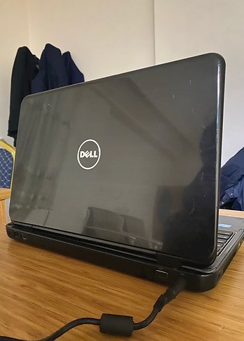 Mavi Dell Laptop 8 RAM - Görsel 5