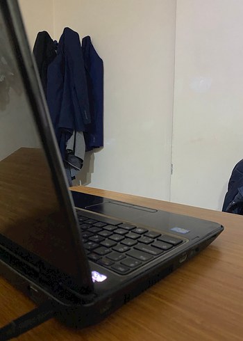 Mavi Dell Laptop 8 RAM - Görsel 6