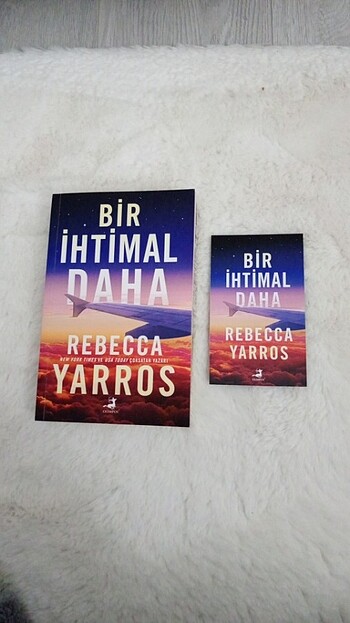 Bir İhtimal Daha