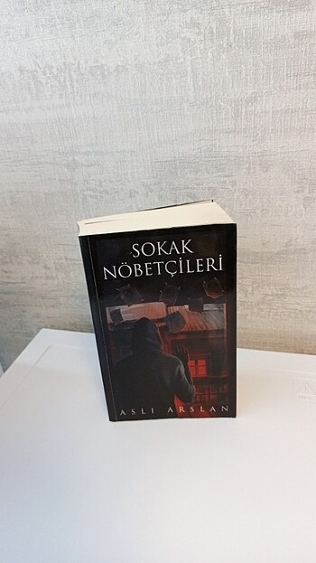 Sokak Nöbetçileri 1