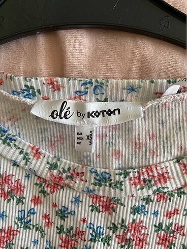Koton Tshirt