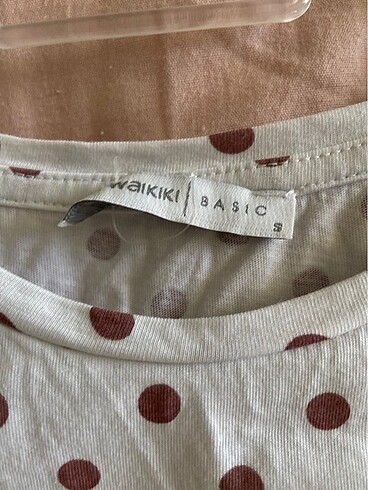 LC Waikiki Tshirt