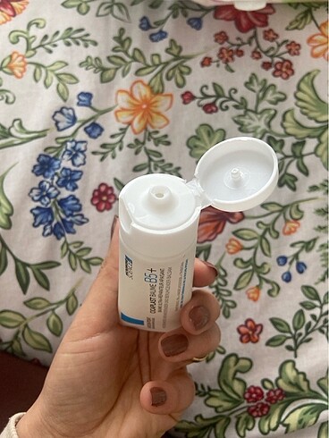  Beden Larocheposay cica krem