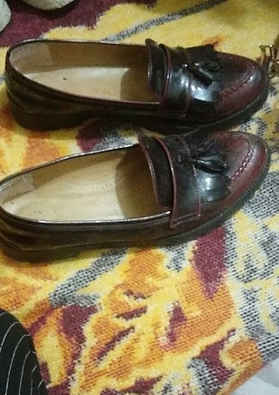 babet ayakkabi