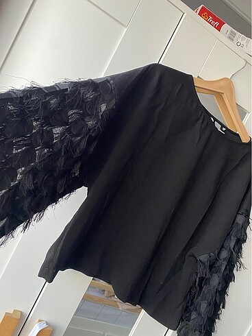 H&m marka bluz