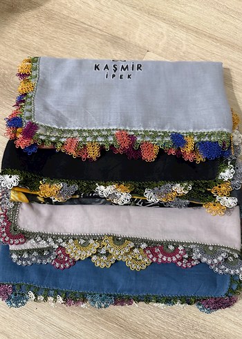 İğne oyalı yazmalar - Görsel 2