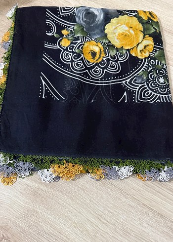 İğne oyalı yazmalar - Görsel 4